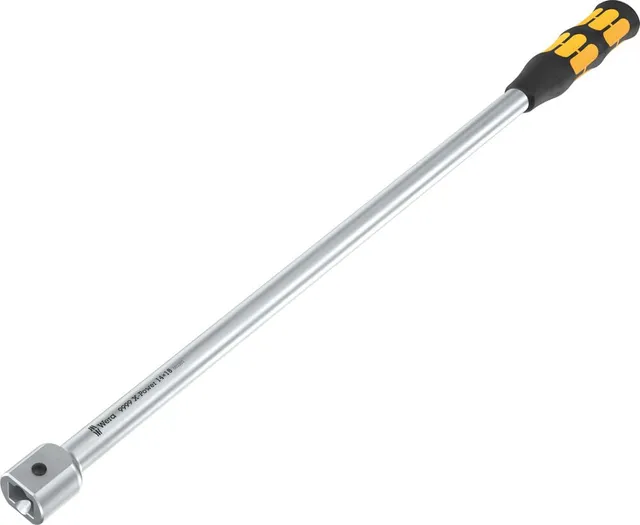 wera-9999-x-power-actionneur-pour-outils-interchangeables-14x18-mm-600-mm image 1