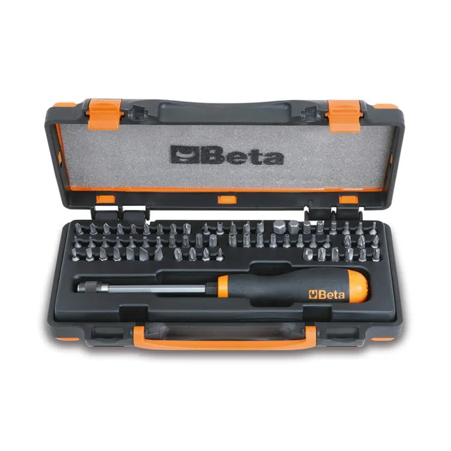 beta-tools-861-c61p-coffret-62-pi-ces-61-embouts-861lp-861pe-861ph-861pz-861tx-8 image 1
