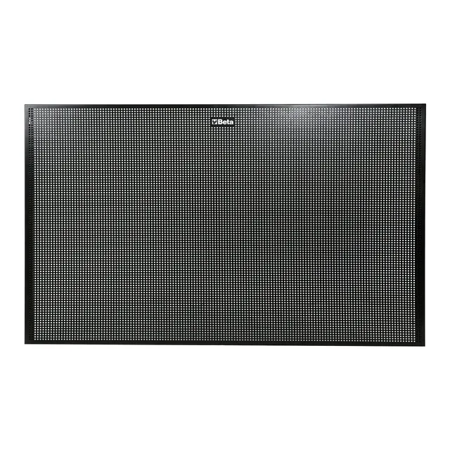 beta-tools-pv1-5-panneau-mural-porte-outils-150-x-96-x-5-cm-noir image 1