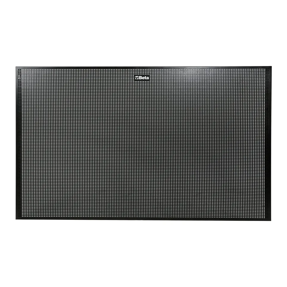 beta-tools-pv1-5-panneau-mural-porte-outils-150-x-96-x-5-cm-noir image 1