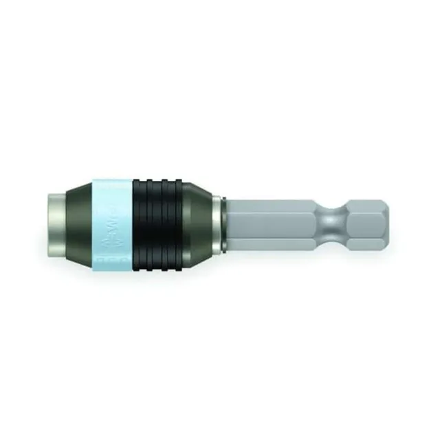 wera-3888-4-1-porte-embouts-universel-rapidaptor-k-inox-1-4-x-50-mm-anti-rouille image 1