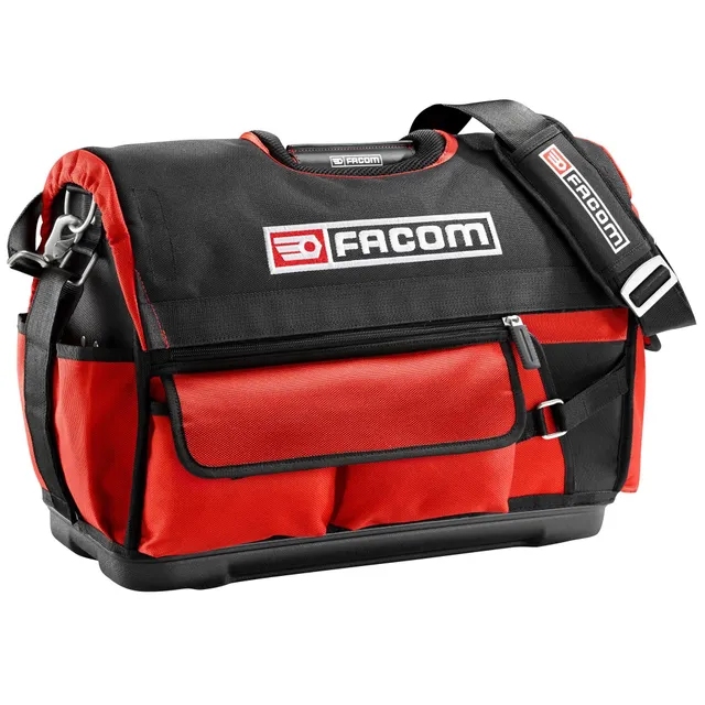 facom-bs-t20cm1pb-sac-outils-probag-20-avec-28-outils-tournevis-protwist-cl-s-mi image 1