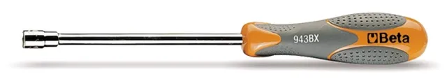 beta-tools-943bxk-7-set-de-7-douilles-hexagonales-longues-en-blister image 1