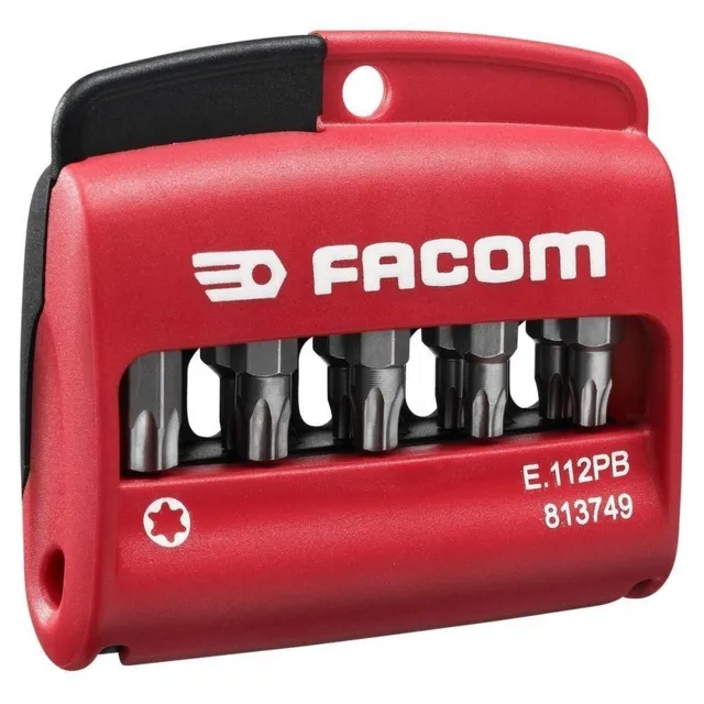 facom-juego-de-10-embouts-mixtes-avec-bo-te-pliable-qualit-professionnelle image 1