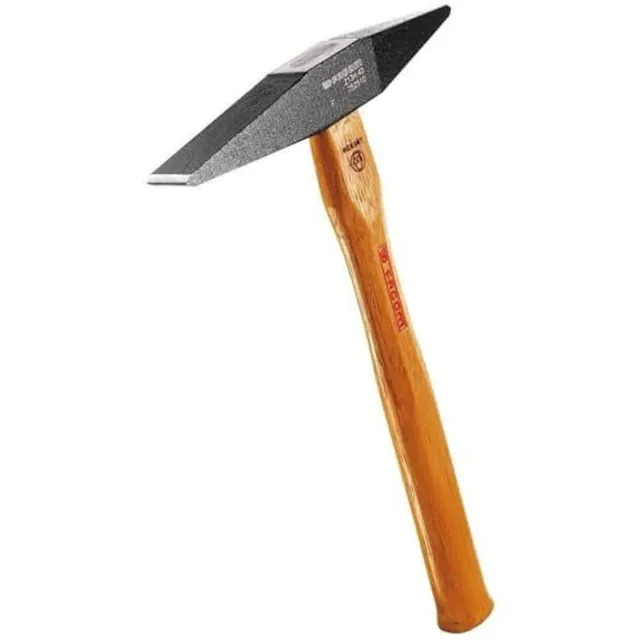 facom-213h-30-marteau-piquer-les-soudures-manche-bois-d-hickory-ultra-l-ger-usag image 1