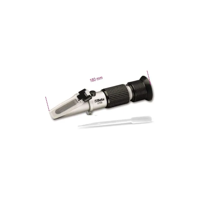 beta-tools-1759-r-fractom-tre-optique-pour-liquide-de-refroidissement-batterie-l image 1