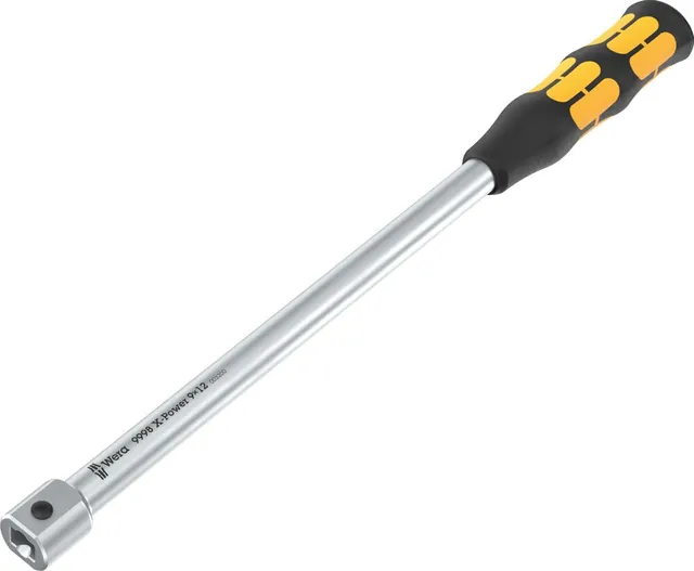 wera-9998-x-power-actionneur-pour-outils-interchangeables-9x12-mm-longueur-400-m image 1