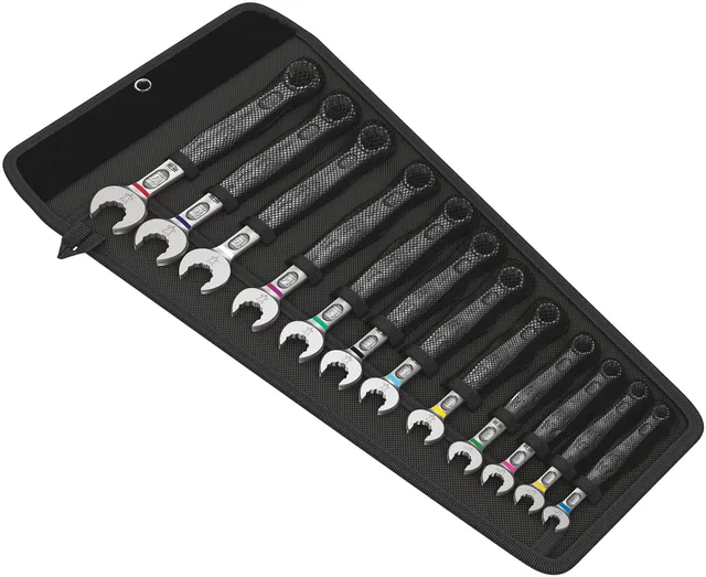 wera-bicycle-set-15-kit-v-lo-avec-d-monte-pneus-et-embout-4-en-1-ultra-compact-1 image 1