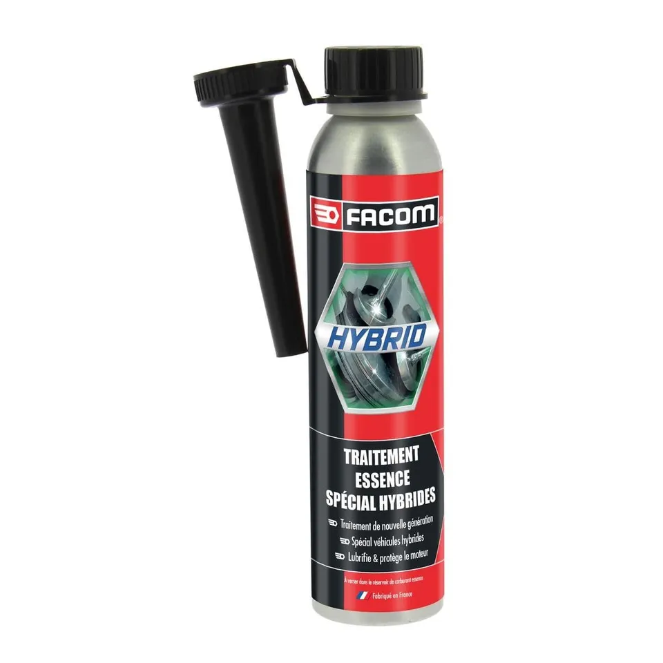 facom-traitement-essence-sp-ciale-v-hicules-hybrides-300-ml image 1