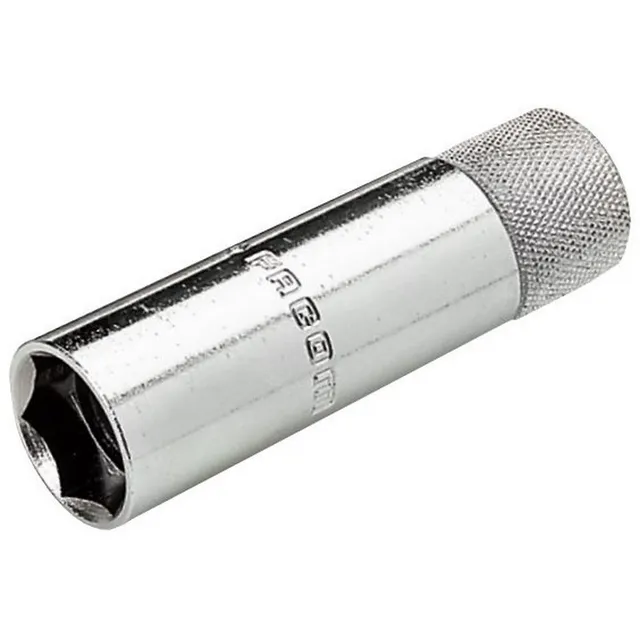 facom-b-j16a1-douille-bougie-3-8-16-mm-longue-90-mm image 1
