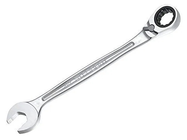 facom-467b-13-cl-mixte-cliquet-m-trique-13-mm-ultra-grip-antid-rapant-cliquet-r- image 1