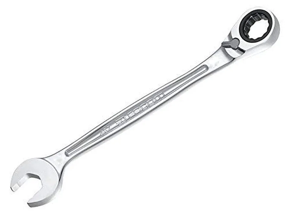 facom-467b-13-cl-mixte-cliquet-m-trique-13-mm-ultra-grip-antid-rapant-cliquet-r- image 1