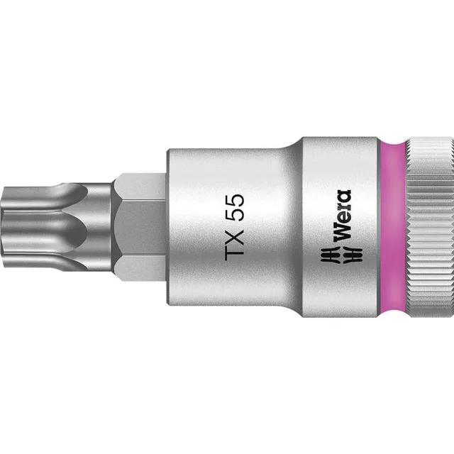 wera-8767-c-hf-torx-zyklop-05003837001-douille-embout-torx-hf-1-2-avec-fonction- image 1