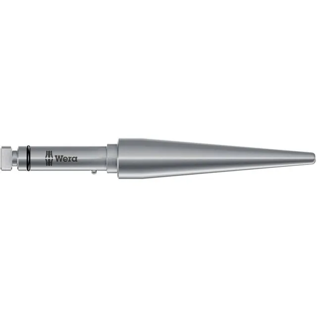 wera-8781-c-koloss-broche-d-cartement-conique-85-mm-135-mm-en-acier-chrome-molyb image 1