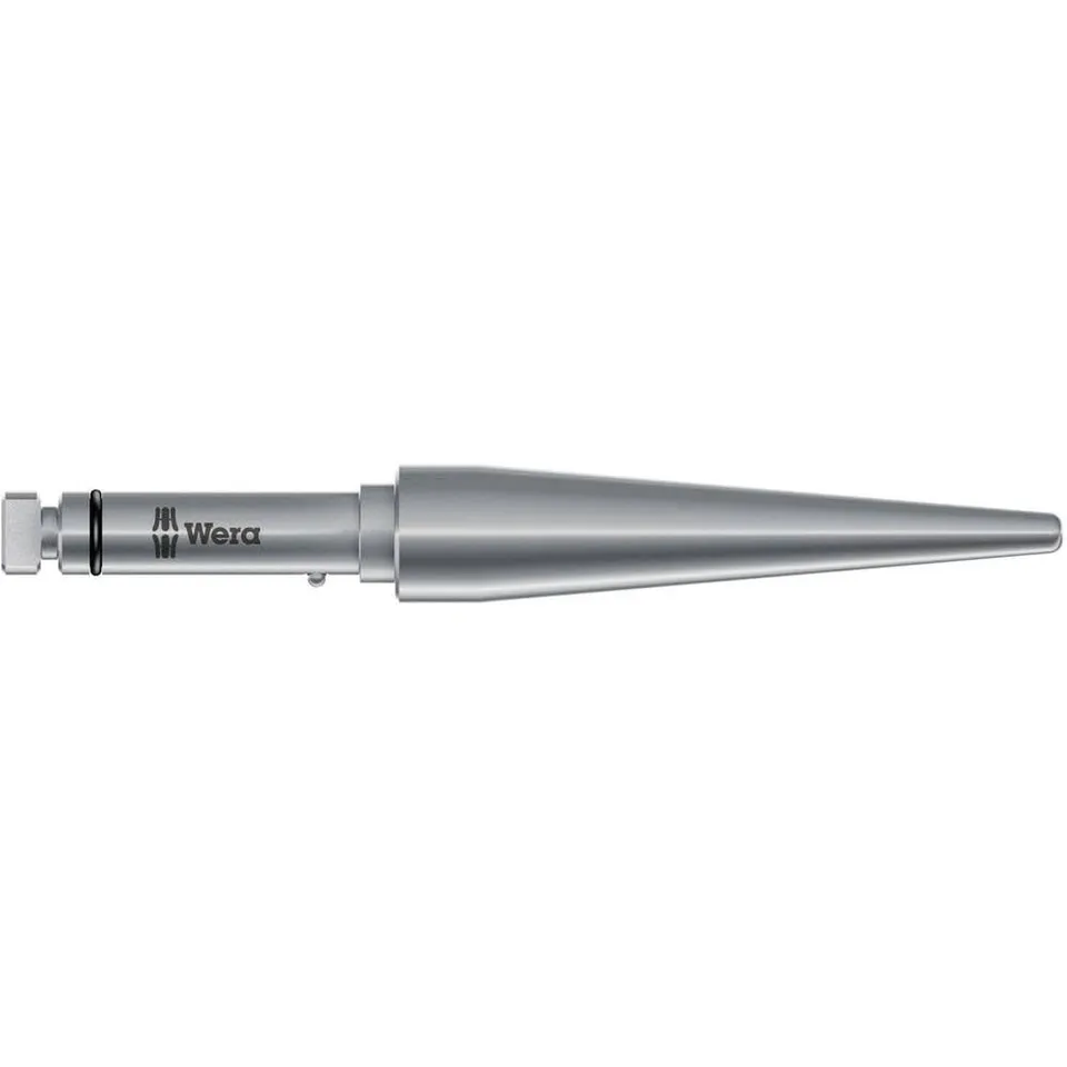 wera-8781-c-koloss-broche-d-cartement-conique-85-mm-135-mm-en-acier-chrome-molyb image 1