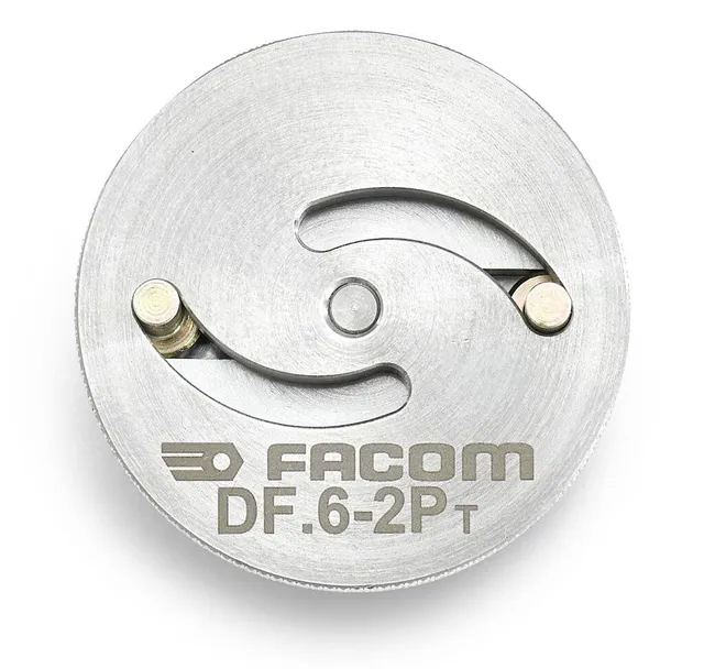 facom-disque-repousse-pistons-2-axes-coupelles-multi-diam-tres-15-34-mm image 1