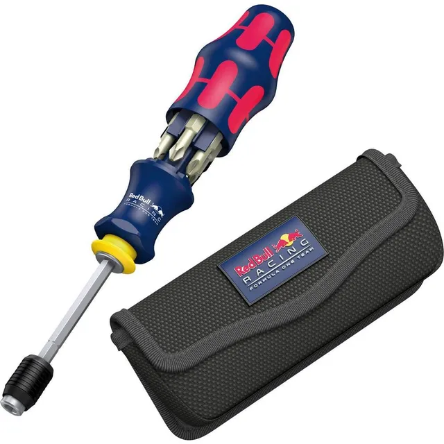 wera-05227702001-red-bull-racing-kraftform-kompakt-20-7-pi-ces-6-embouts-inox-ma image 1