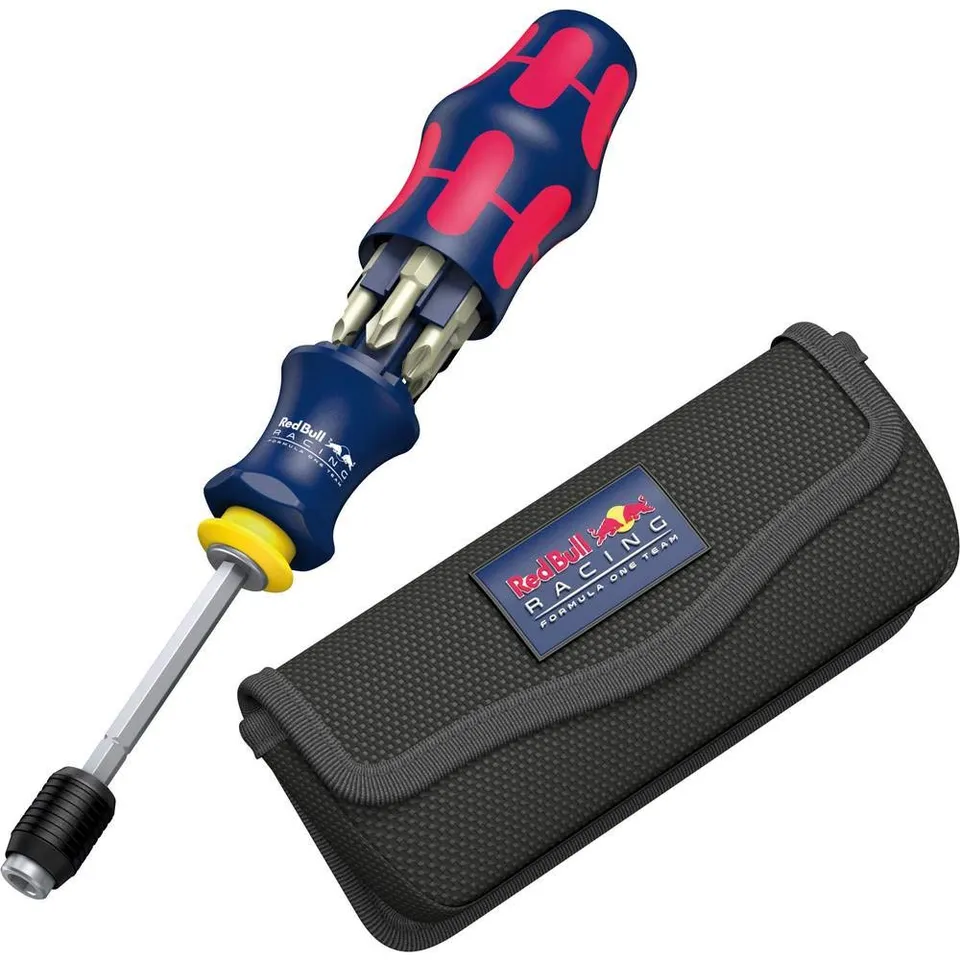 wera-05227702001-red-bull-racing-kraftform-kompakt-20-7-pi-ces-6-embouts-inox-ma image 1