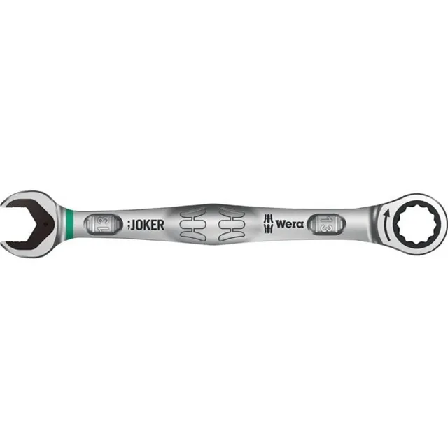 wera-joker-05073279001-6000-cl-mixte-cliquet-19-x-246-mm-avec-fonction-de-retenu image 1
