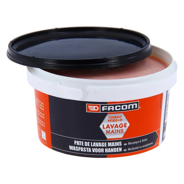 facom-savon-m-canicien-en-p-te-formule-pro-500-ml-sans-solvants image 1