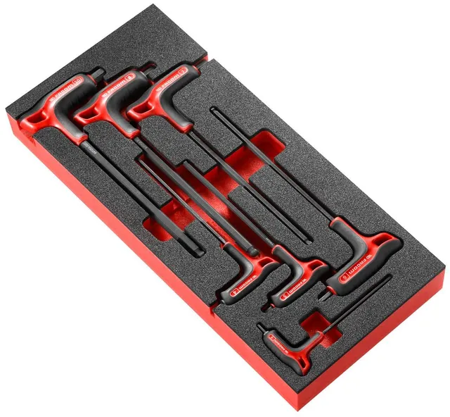 facom-modm-84tzsa-jeu-de-7-cl-s-m-les-torx-84tz-3-et-84tzs-4-t5-t10-plateau-ther image 1
