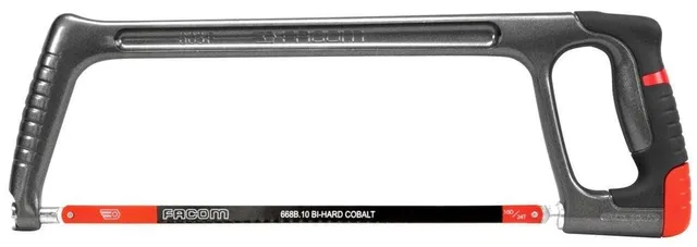 facom-603f-monture-de-scie-m-taux-haute-performance-en-aluminium-tension-automat image 1