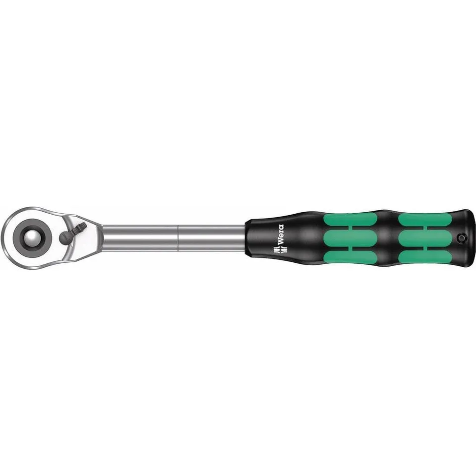 wera-8006-c-zyklop-hybrid-cliquet-avec-levier-d-inversion-entra-nement-1-2-281-m image 1