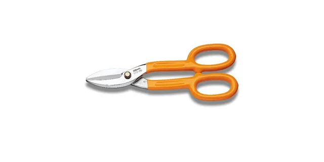 beta-tools-1112k-200-cisaille-am-ricaine-droite-lames-larges-203-mm-pour-t-le-fi image 1