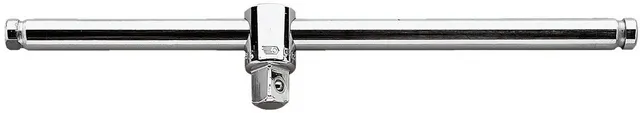 facom-s-120a-poign-e-coulissante-1-2-275-mm-frein-de-maintien-transformation-en- image 1