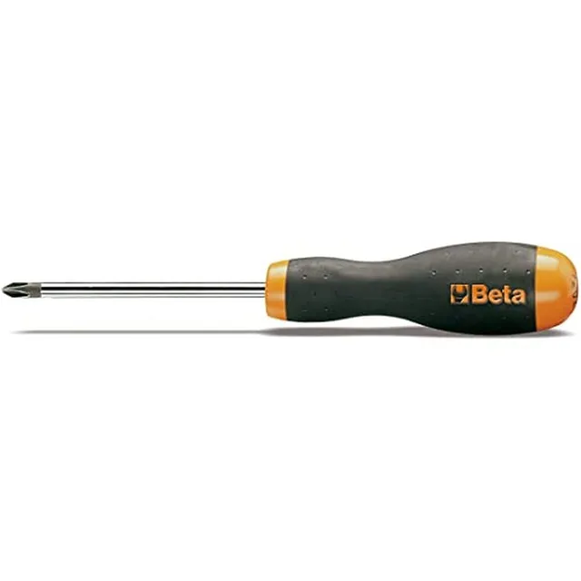 beta-tools-1202-8x150-k-tournevis-cruciforme-phillips-ph1-lame-8-x-150-mm-chrom- image 1
