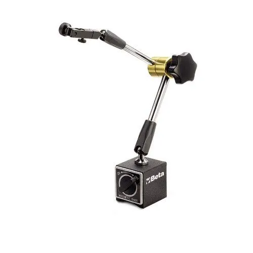 beta-tools-1662sp2-support-articul-magn-tique-pour-comparateur-base-robuste-1-5- image 1
