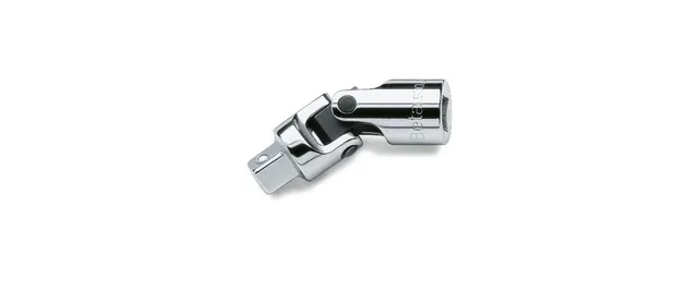 beta-tools-900-25k-cardan-universel-1-4-chrom-41-mm-en-blister image 1