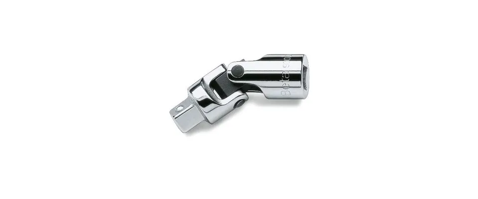 beta-tools-900-25k-cardan-universel-1-4-chrom-41-mm-en-blister image 1