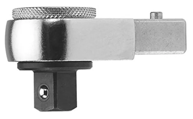 facom-s-372v-embout-cliquet-compact-13-mm-pour-cl-dynamom-trique-9x12-mm-7-134-n image 1