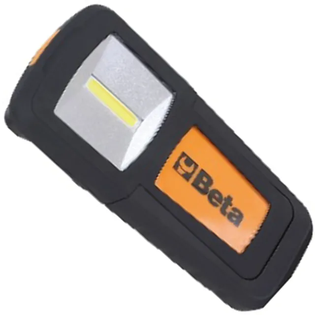 beta-tools-1838cob-lampe-rechargeable-compacte-led-cob-200-lumens-base-magn-tiqu image 1