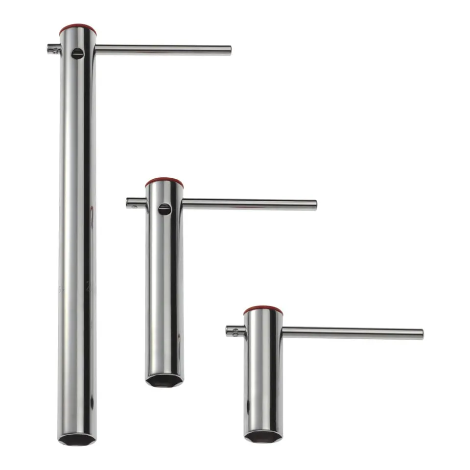 facom-21l-cl-en-tube-cliquet-pour-bougies-21-mm-300-mm-poign-e-transversale image 1