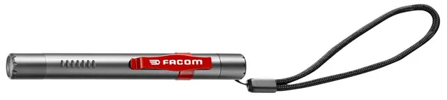 facom-779-pb-lampe-stylo-led-3w-110-lumens-argent-tanche-ip65-livr-e-avec-2-pile image 1
