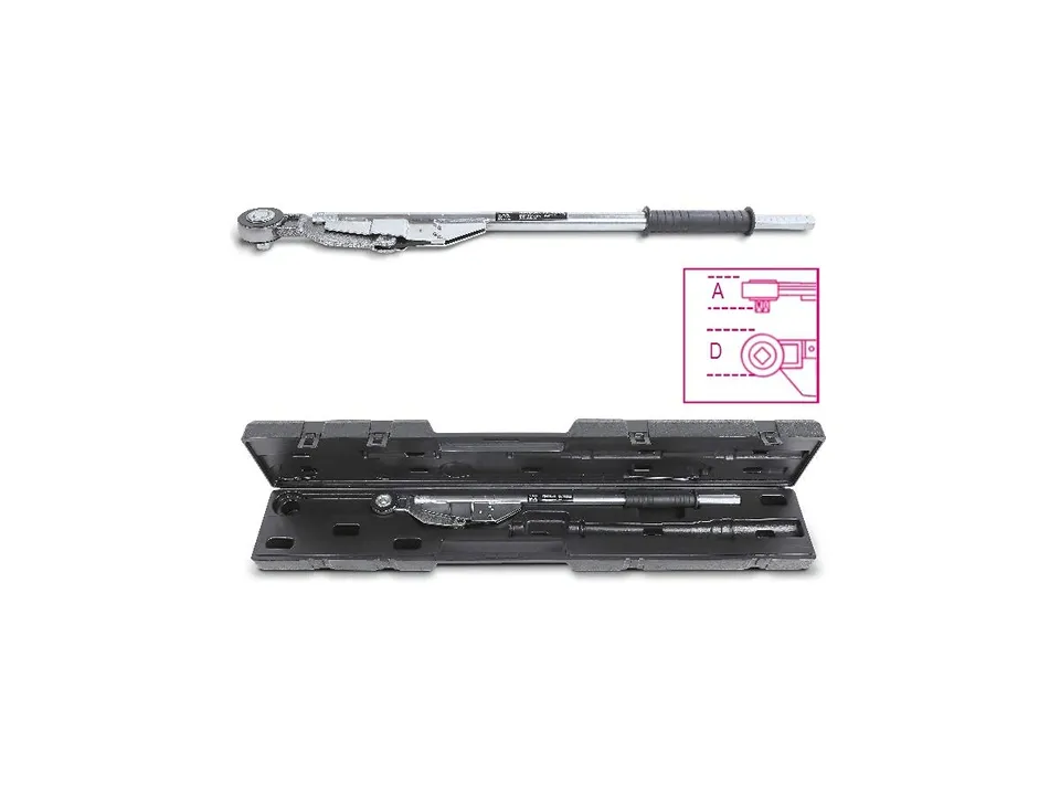 beta-tools-677-c70-cl-dynamom-trique-en-coffret-droite-et-gauche image 1