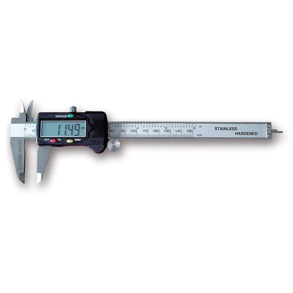 beta-tools-1654dgt-pied-coulisse-digital-200-mm-lecture-0-01-mm image 1