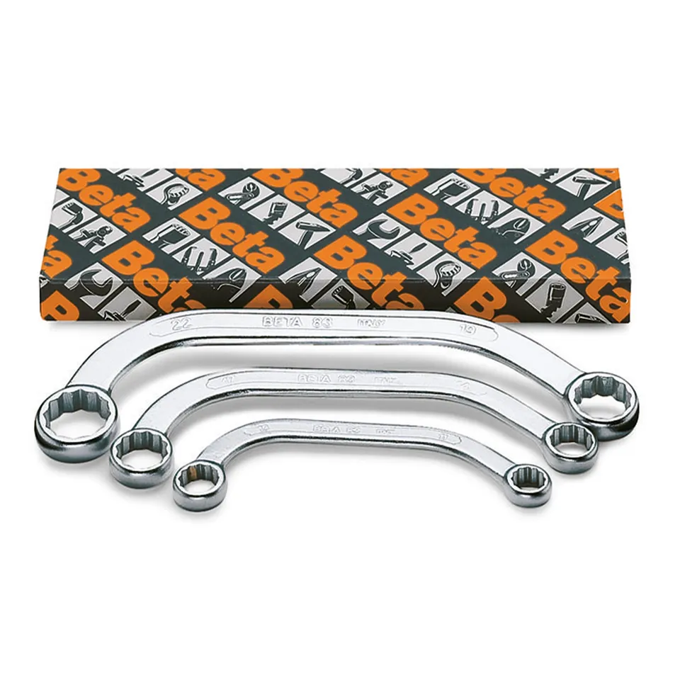 beta-tools-83-s5-jeu-de-5-cl-s-polygonales-demi-lune-art-83-chrom-es-10-22-mm image 1