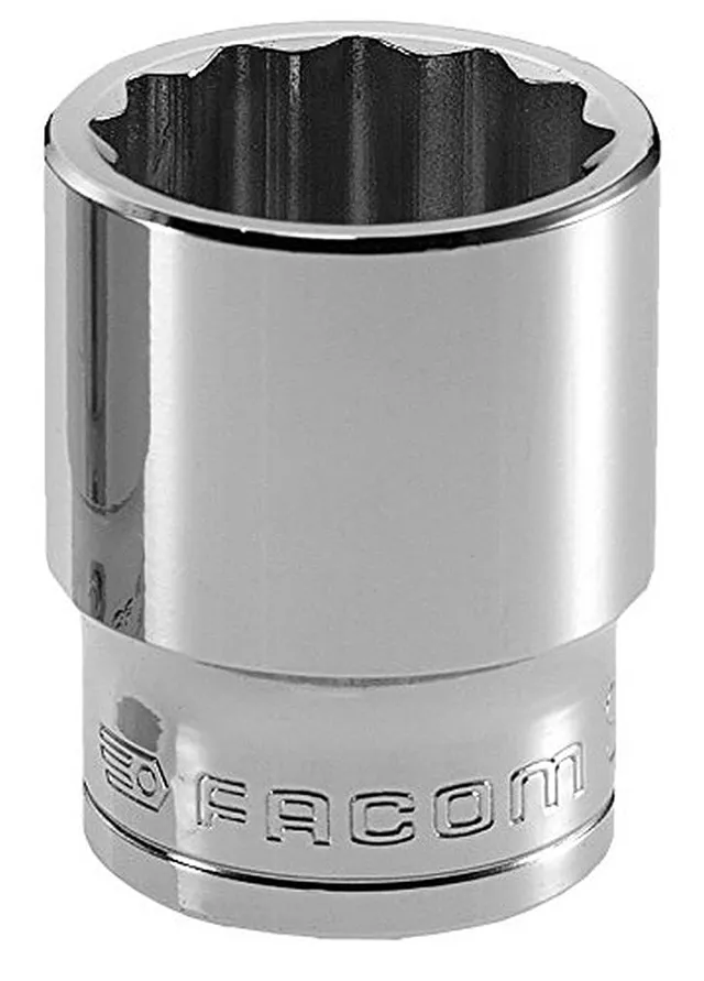 facom-s30-douille-1-2-12-pans-30-mm-s-30 image 1