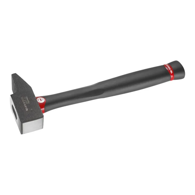 facom-200c-40-marteau-de-m-canicien-rivoir-manche-ergonomique-noyau-graphite-fai image 1