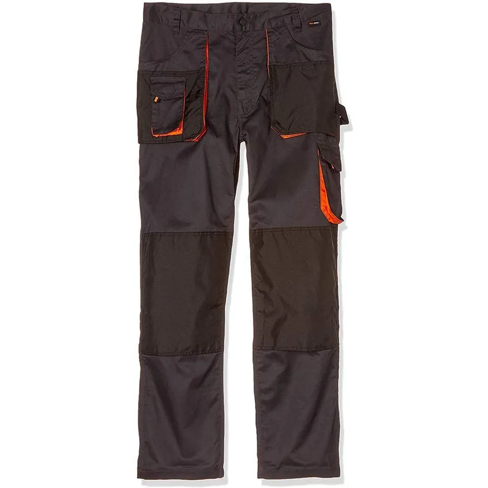 beta-tools-7860e-pantalon-de-travail-l-ger-180-g-m-avec-poches-genoux-coupe-fonc image 1