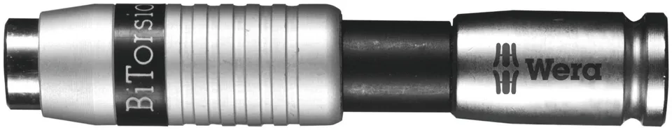 wera-797-a-4-1-b-porte-embouts-bitorsion-1-4-x-77-mm image 1