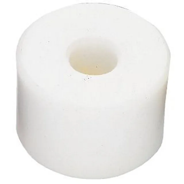 facom-ec-40-t-te-de-rechange-en-nylon-40-mm-pour-marteau-polyamide-blanc image 1