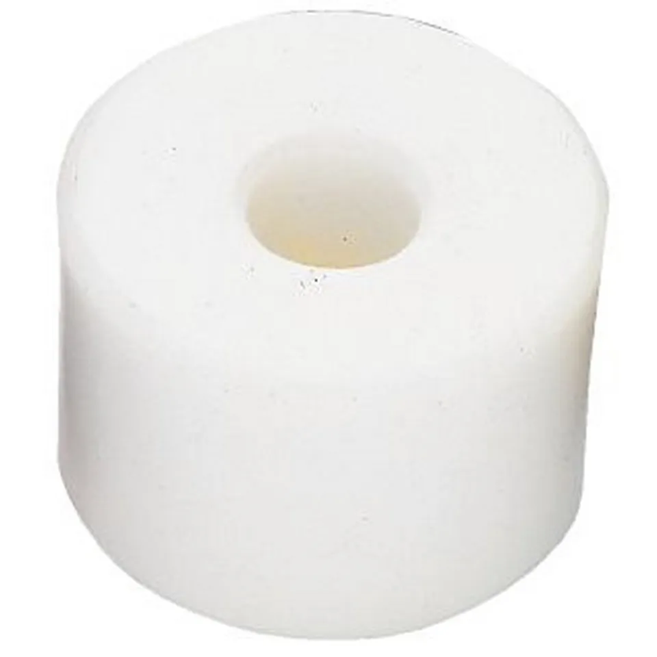 facom-ec-40-t-te-de-rechange-en-nylon-40-mm-pour-marteau-polyamide-blanc image 1