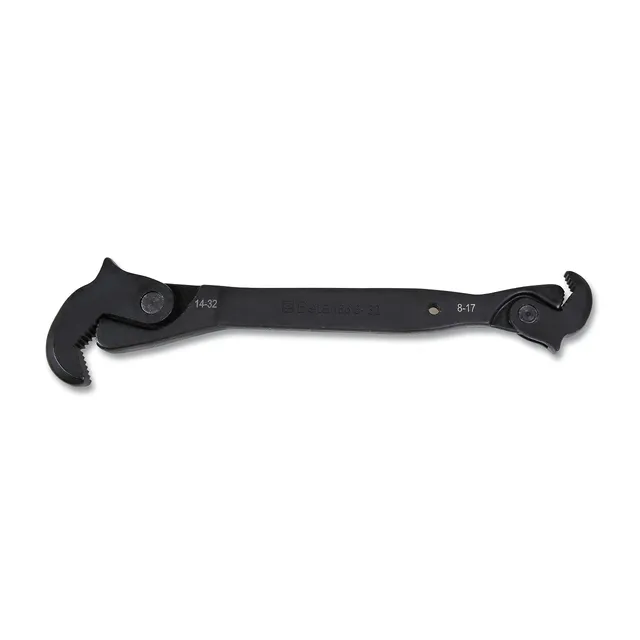beta-tools-186-8-32-cl-auto-serrante-reprise-automatique-6-pans-de-8-32-mm-pour- image 1