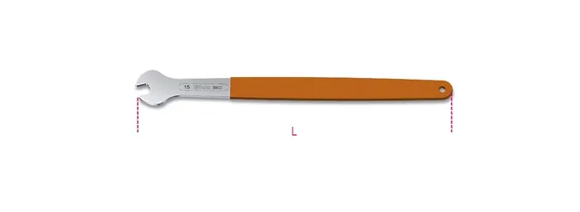 beta-tools-3953-15-cl-p-dale-de-v-lo-extra-longue-chrom-e-15-mm-paisseur-r-duite image 1