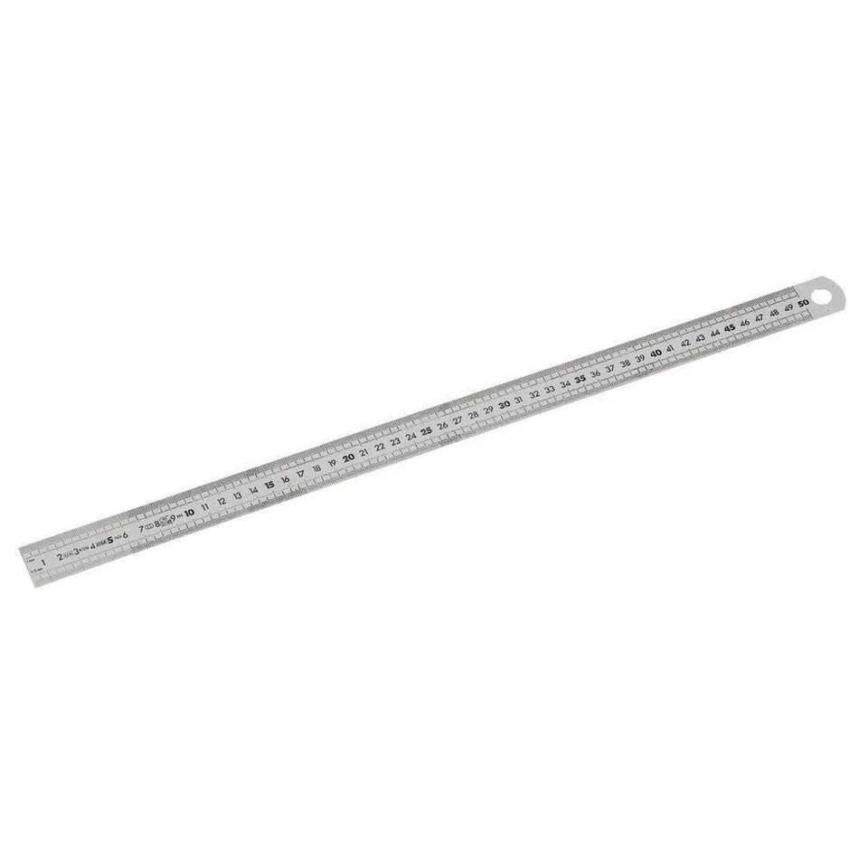 facom-dela-1056-1000-r-glet-m-trologique-inox-1000-mm-1-face-graduations-m-triqu image 1