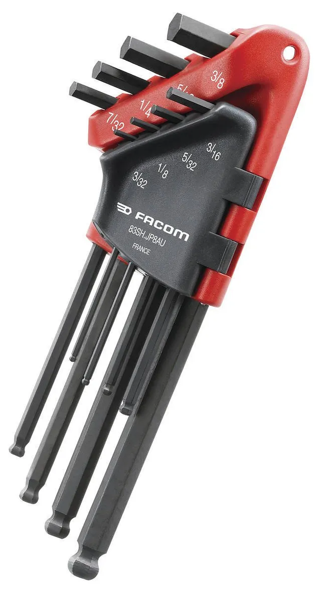 facom-jeu-de-8-cl-s-m-les-coud-es-allen-6-pans-longues-formes-en-l-tui-compact-r image 1